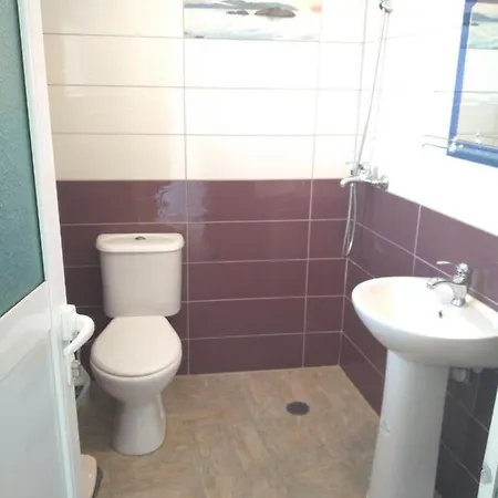 Star View Apartment Himare