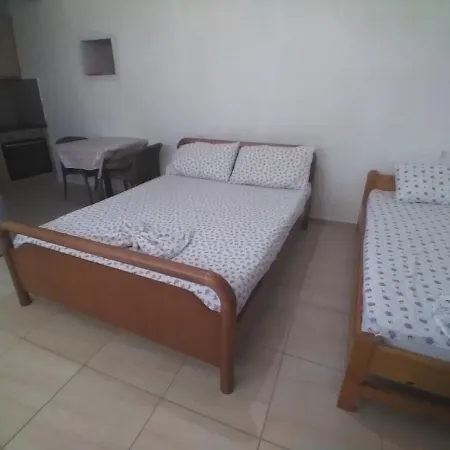 Star View Apartment