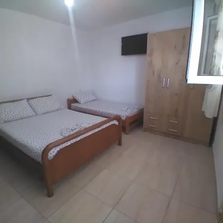 Apartment Star View Himare