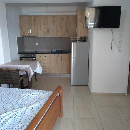 Apartment Star View Himare