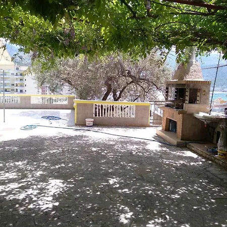 Star View Apartment