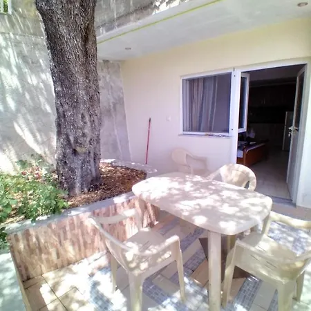 Star View Apartment *