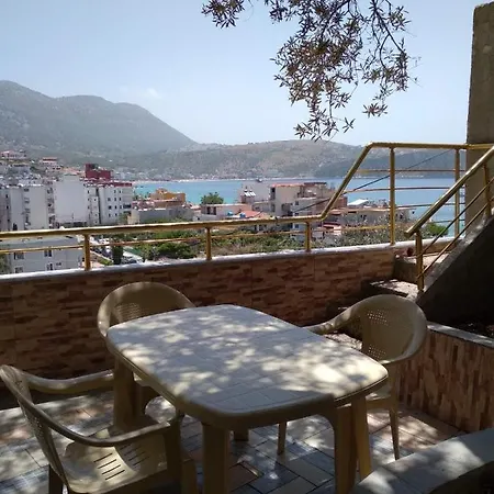 Star View Apartment Himare