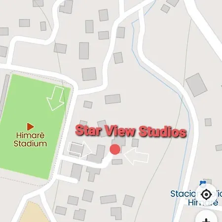 Star View Апартаменты